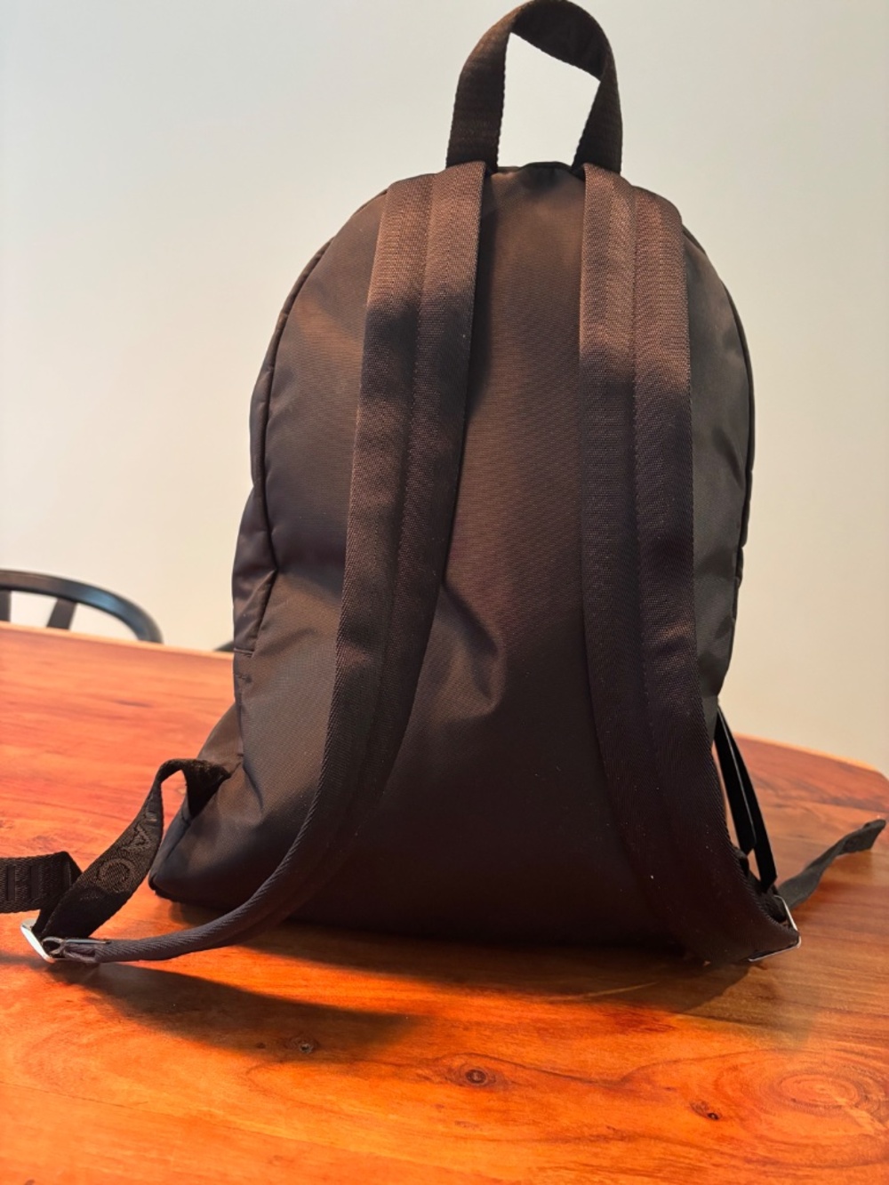 Marc Jacobs backpack - Picture 2 of 6